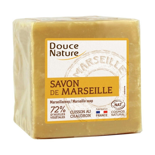 Douce Nature Marseille Soap 300g