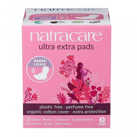 Bio Natra Care Ultra Extra Fine Cotton Dressing 8 UNDS