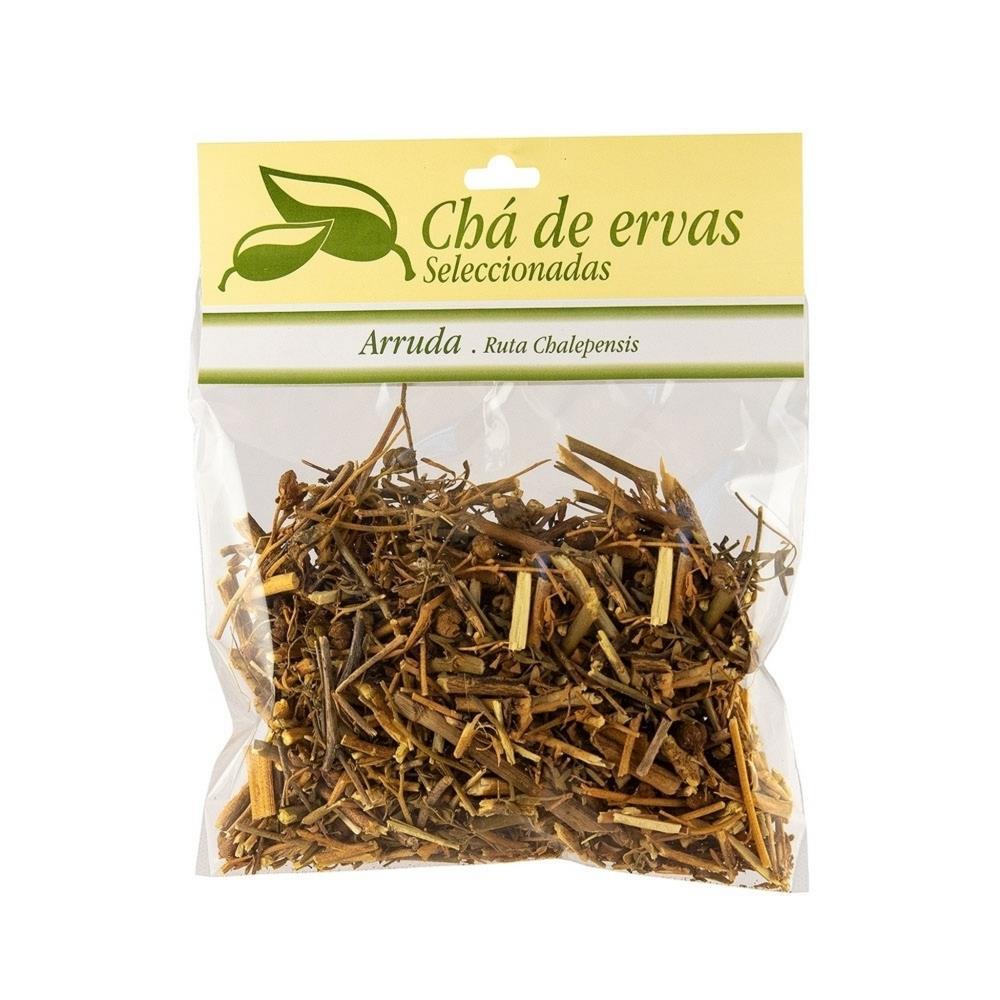 Chá Erva Arruda 50G