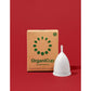 Organicup Size B Menstrual Cup