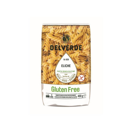 Eliche Gluten Free Buitoni 400g