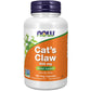 Cat''s Claw 500mg 100 Capsules