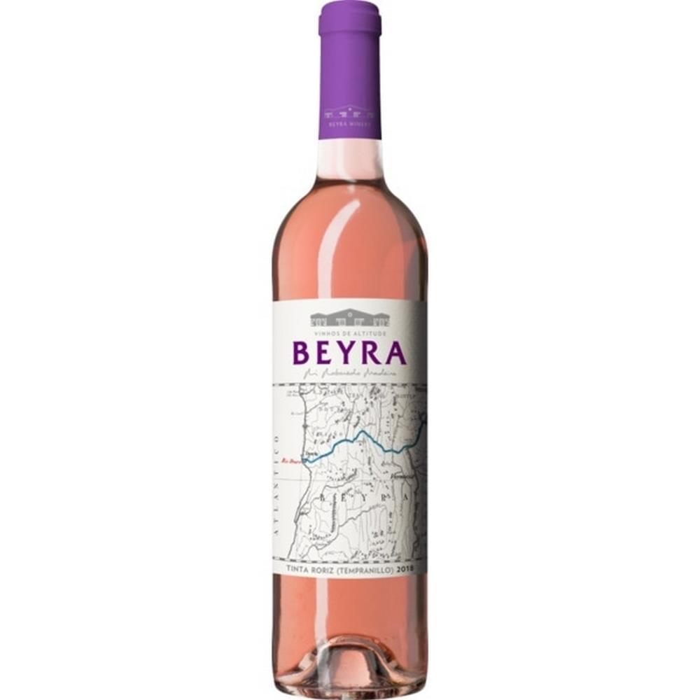 Beyra Rosé Wine 750ML