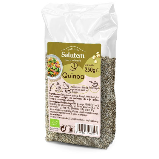 Quinoa Bio Salutem 250G