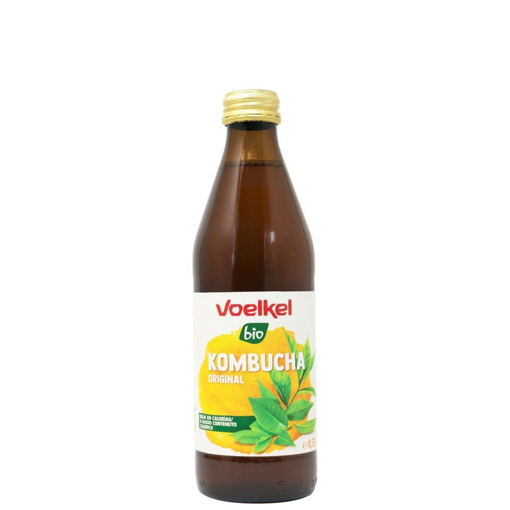 Kombucha Original Bio Voelkel 330ML