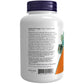 Magnesium Citrate 200mg Now Foods 100 Comprimidos