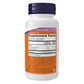 D-Mannose 500mg 120 Now Foods Veg Capsules