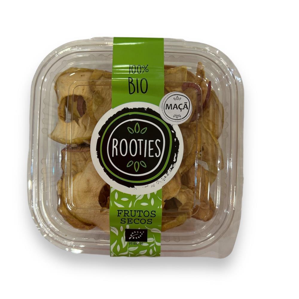 Bio Rooties Dehydrated Apple 40g