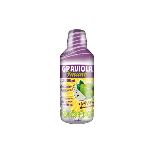 Graviola Imuno Fharmonat 1000ml