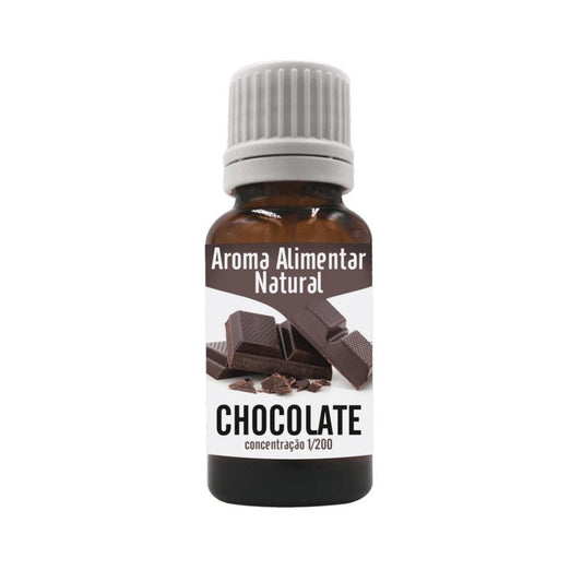 Elegant Chocolate Food Aroma 20ML