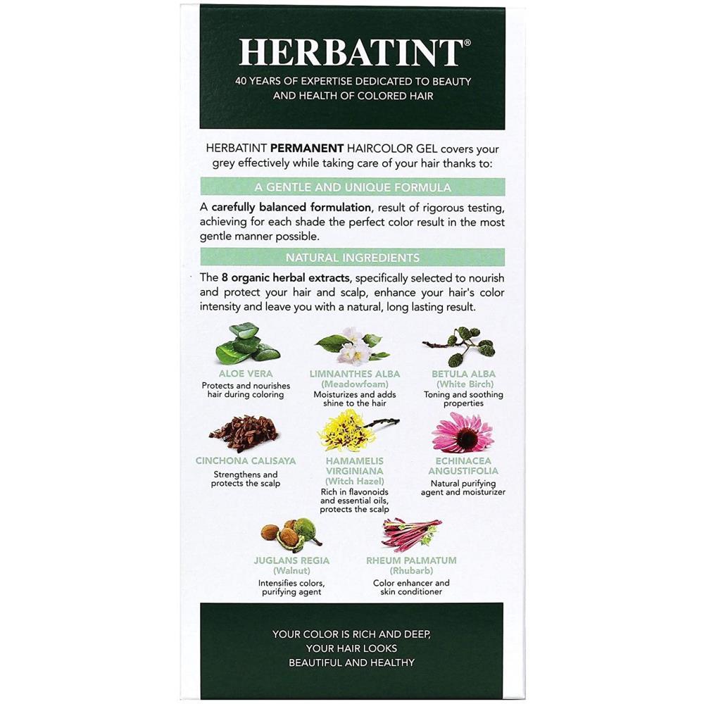 Herbatint 4N Castanho 150ML