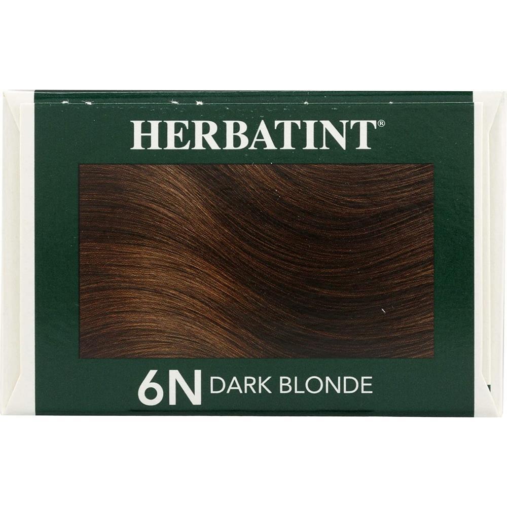 Herbatint 6N Dark Blonde 150ML