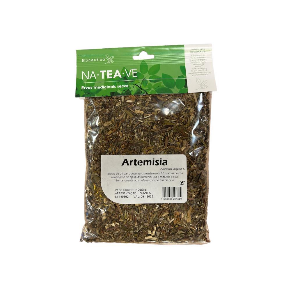 Chá Artemisia NA Tea Ve 100g
