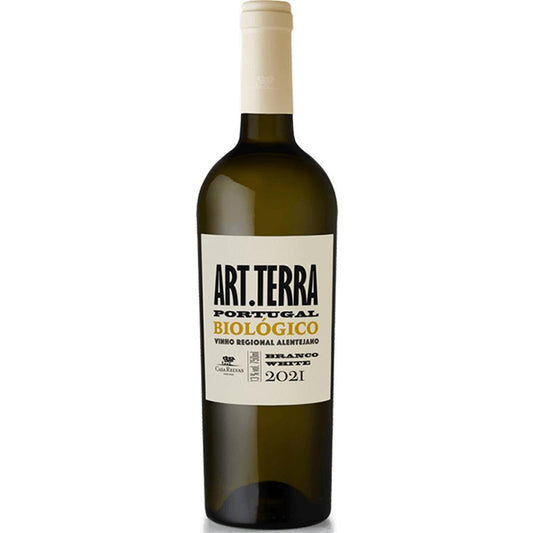 Art.Terra Organic White Wine 750ml