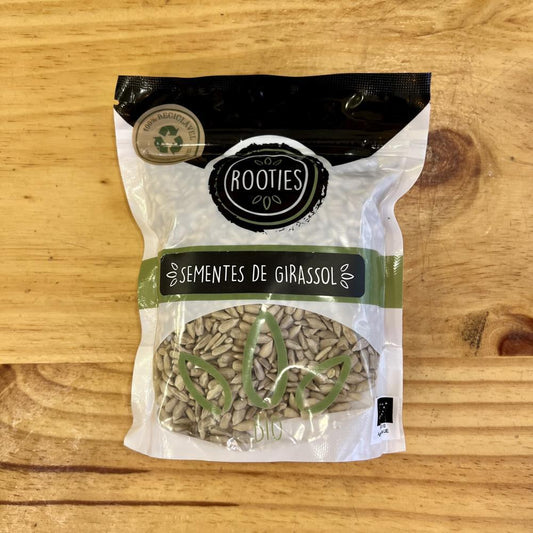 Sunflower Seeds Rooties 200g