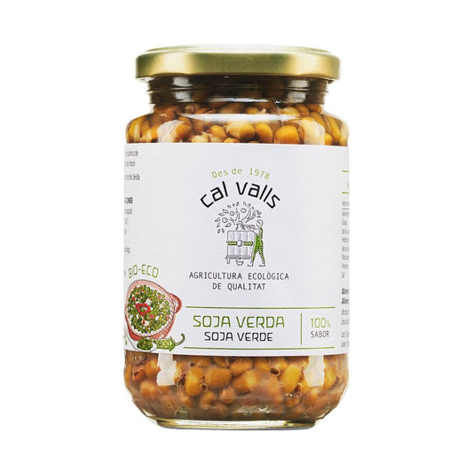 Mung Beans Cooking Bio Cal Valls 350g