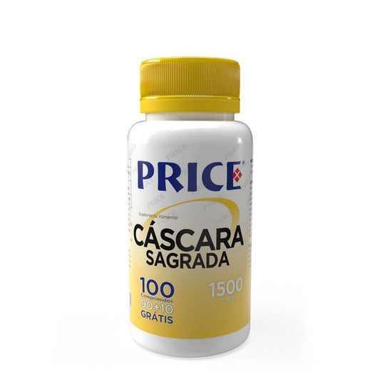 Cascara Sagrada 450mg 90+10 Price Pills