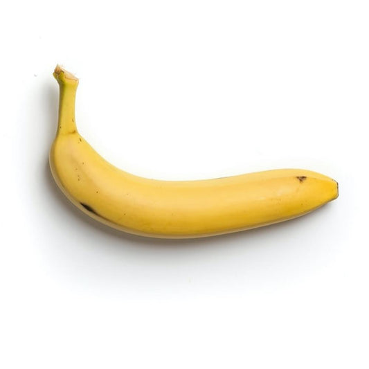 Organic Peruvian Banana 1 Un = 200g (approx)