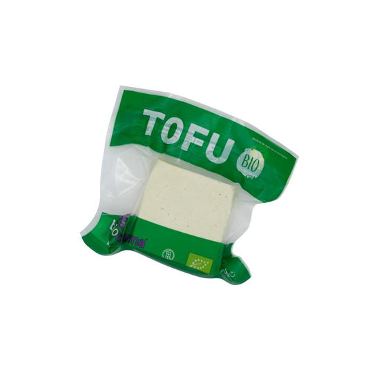 Bio Biodharma Tofu 500g