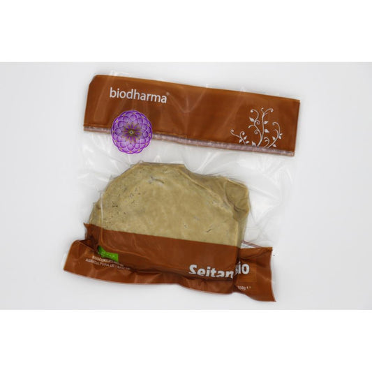 Seitan Bio Biodharma 250g