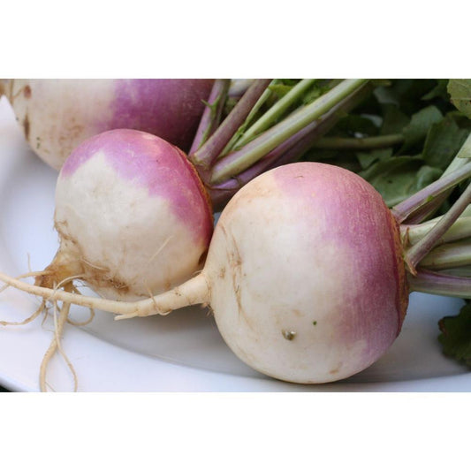 Bio turnip 250 gr (approx)