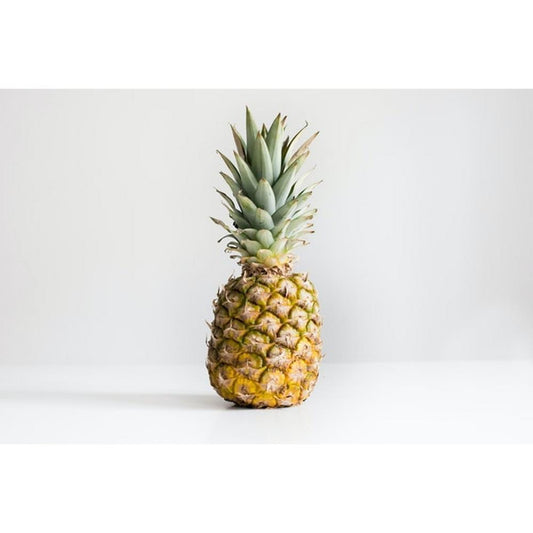 Bio Pineapple 900 gr (approx)