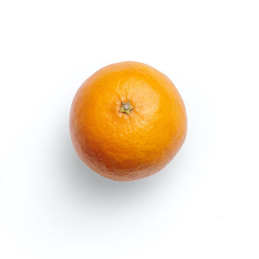Organic Orange 245 gr (approx)