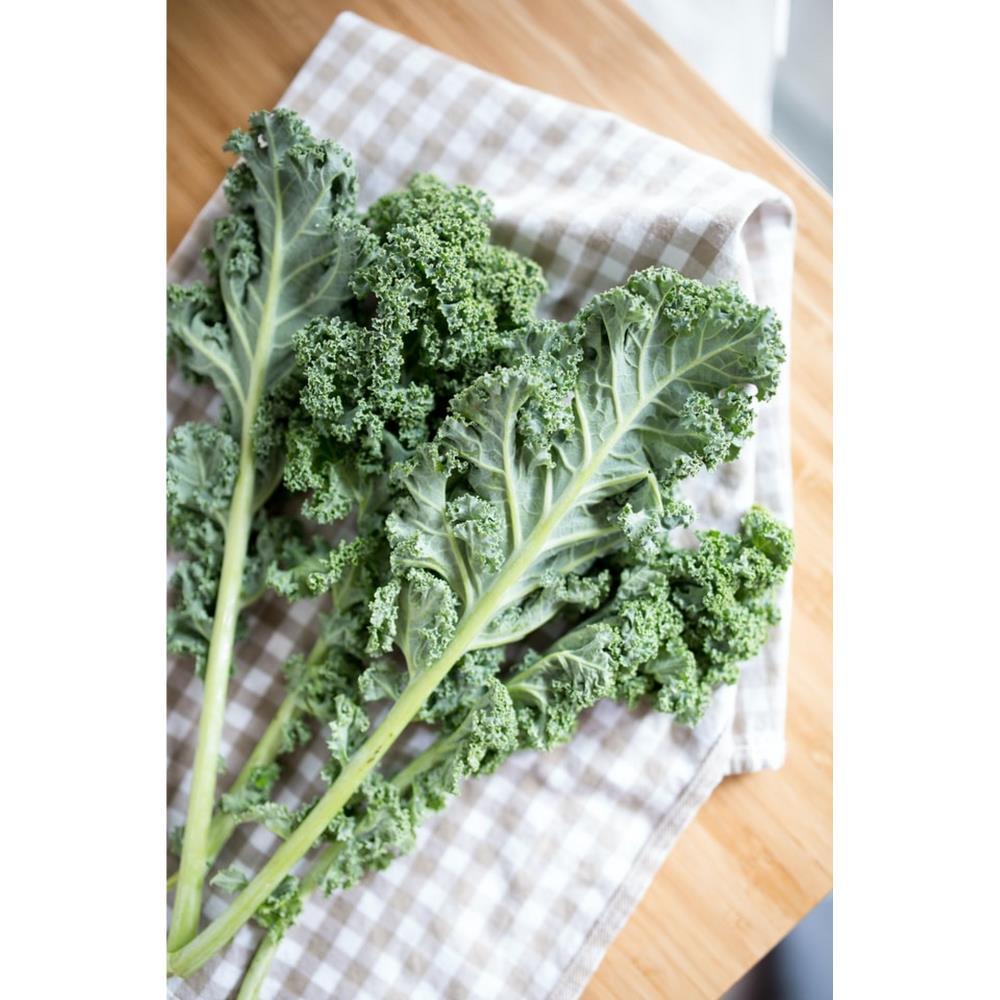 Cabbage Kale Bio Emb 150 gr (approx)