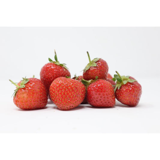 Bio Strawberry 250 gr (approx)