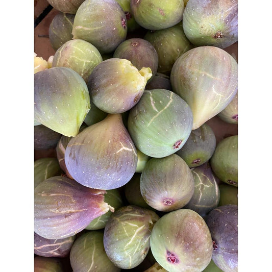 Bio figs 100 gr (approx)