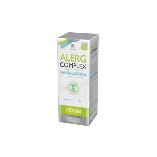 Alerg Complex BioHera 250ml