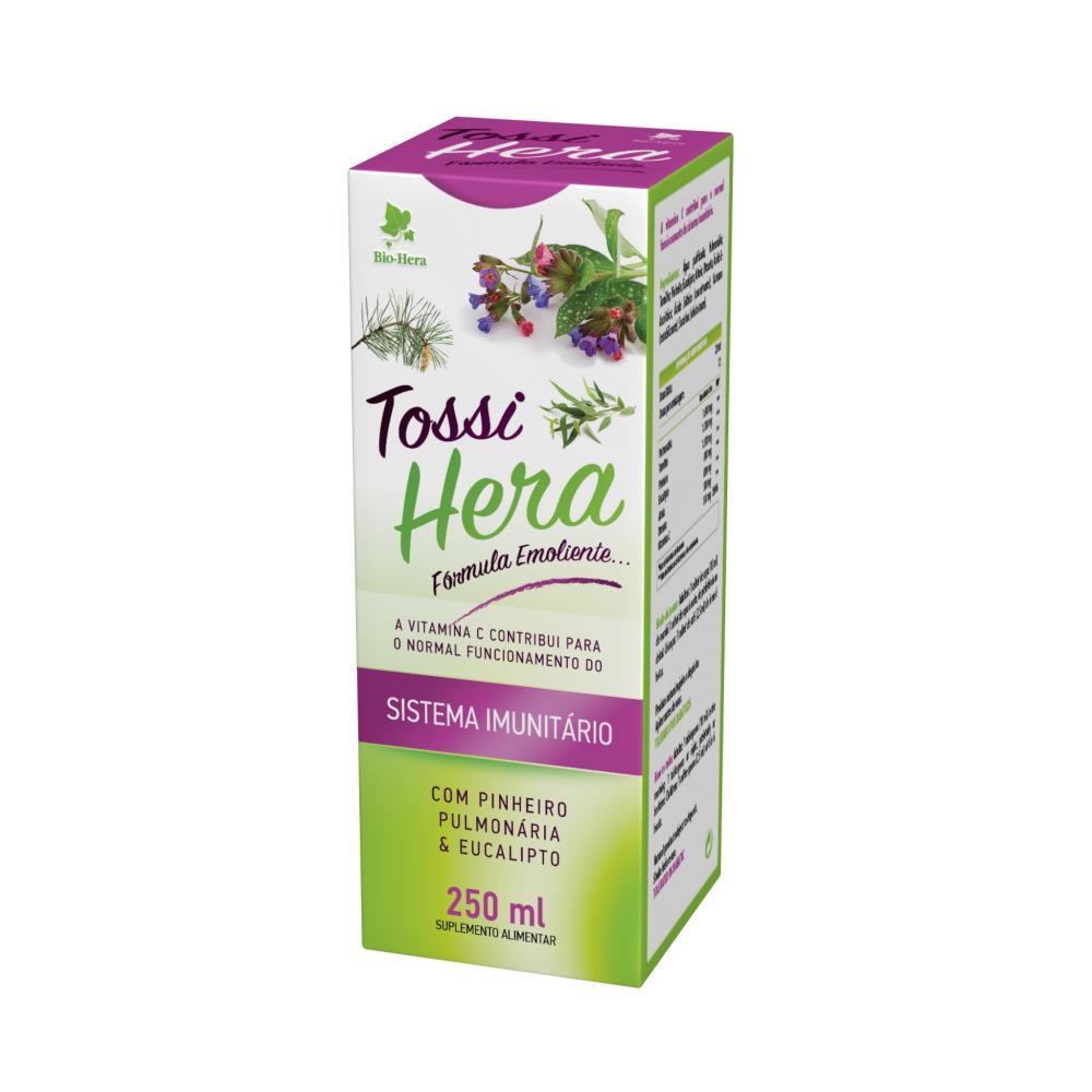 Tossi Hera Syrup BioHera 250ml