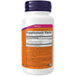 Vitamin k-2 100mcg Now Foods Veg Capsules