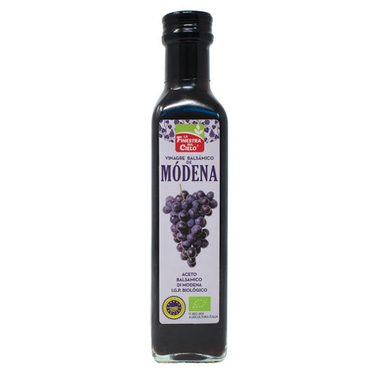 Balsamic Vinegar of Modena La Finestra Sul Cielo 250ml