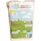 Tidoo Eco Fralda 2 3-6Kg 58Un