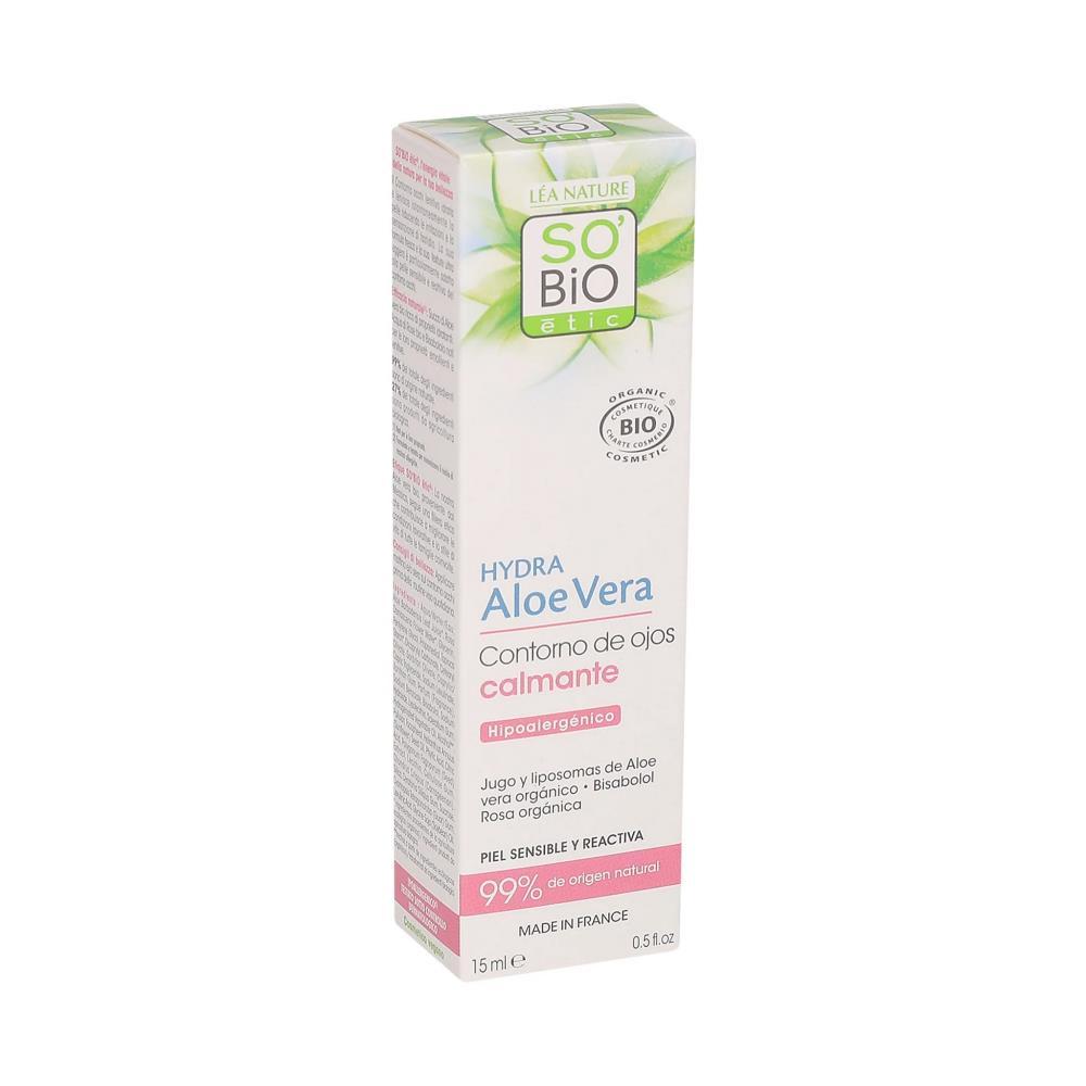 Valmante So Bio Eye Contour 15ml