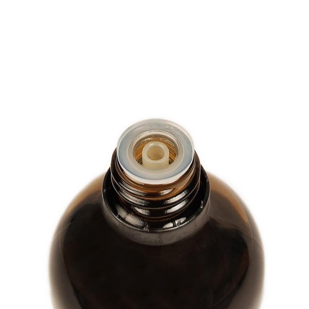 Virgin Castor Oil In Bottle Bio Centifolia 100Ml