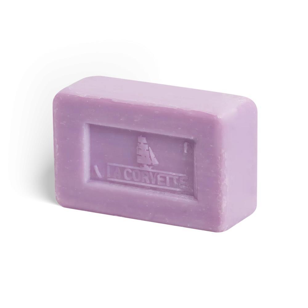 La Corvette Provence Lavender Soap 100G