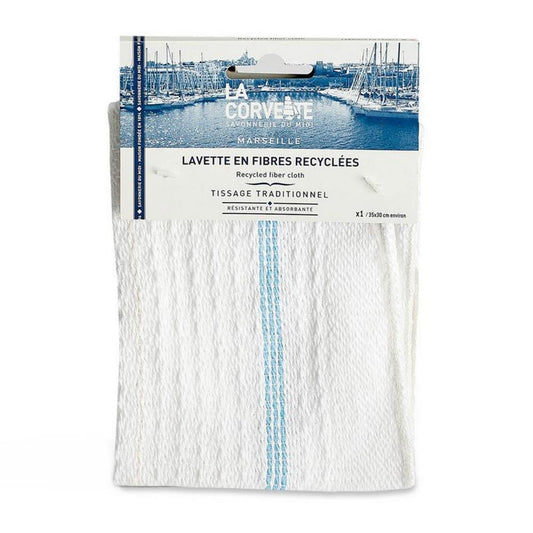 La Corvette Multisurface Cleaning Cloth Recycled Fiber