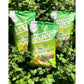 Vegee Snack Vegetable Mix Gluten Free Bio Organique 25g