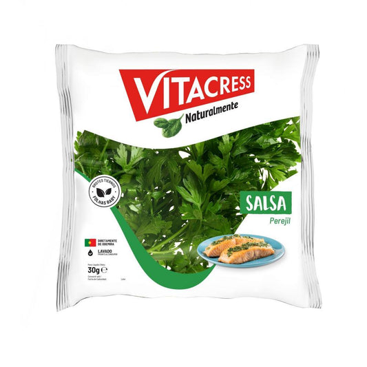 Salsa Vitacress 30g