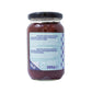 Organic Plum Jam La Finestra Sul Cielo 280g