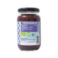 Organic Plum Jam La Finestra Sul Cielo 280g