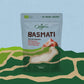 Himalayan Basmati Rice Organic Origins 500g