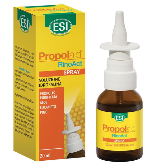 Propolaid Spray Nasal ESI 20ml