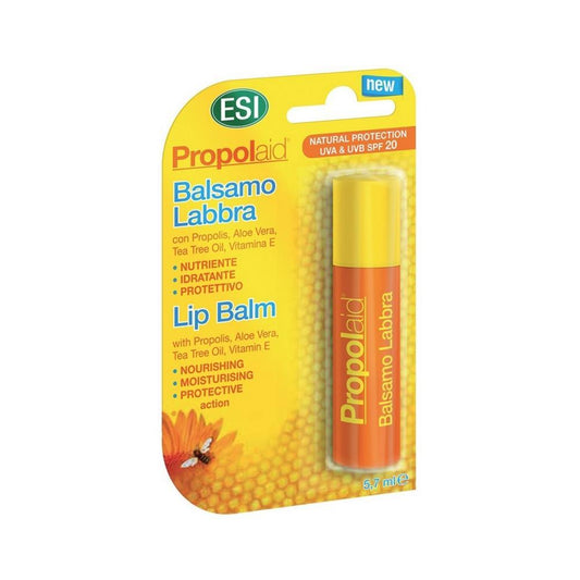 Propolaid Lip Balm SPF 20 ESI 5.7ml