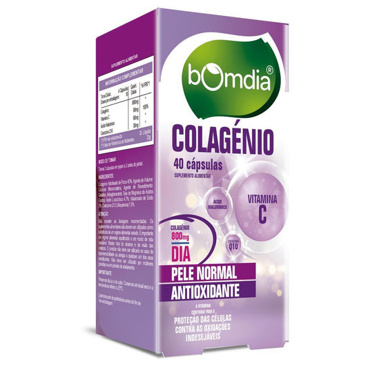Collagen Bomdia 40 capsules
