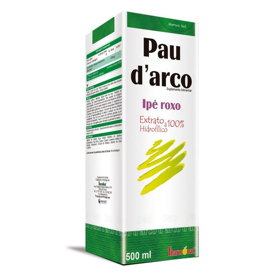 Pau D''Arco Fharmonat 500ml