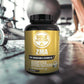 ZMA Gold Nutrition 90 Cápsulas