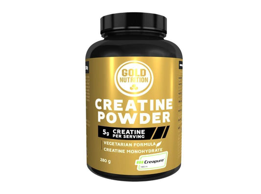 Creatine Powder Gold Nutrition 280g